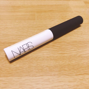 ティンティッド スマッジプルーフ アイシャドーベース/NARS/アイシャドウベースを使ったクチコミ（1枚目）