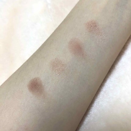 ラグジュアリーパレット/Charlotte Tilbury/アイシャドウパレットを使ったクチコミ(2枚目)