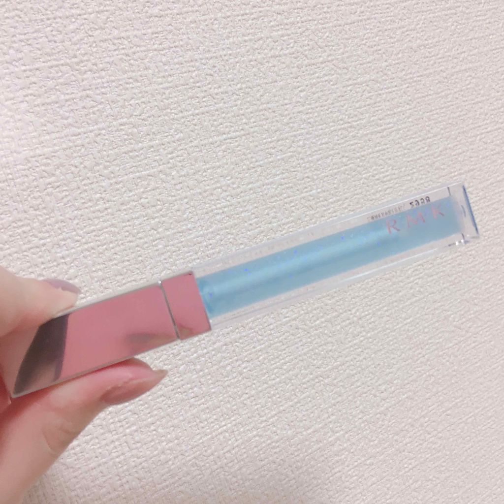 RMK グロースティック/RMK/スティックハイライトを使ったクチコミ（2枚目）