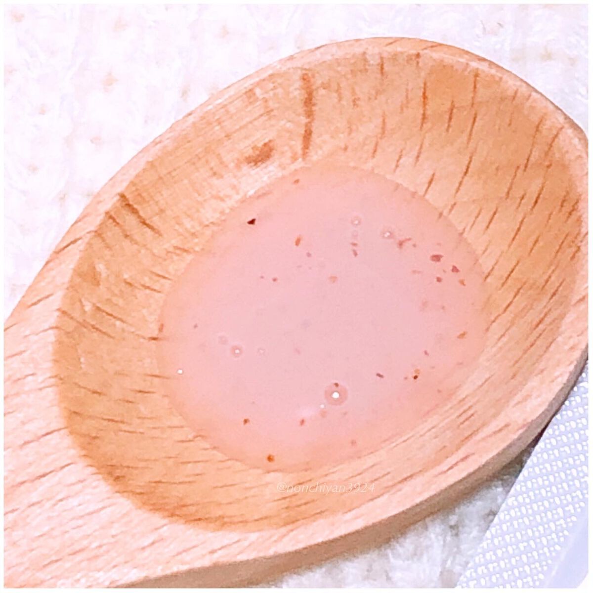 PINK BRIGHTENING CLEANSER/KIM SOHYUNG BEAUTY/オールインワン化粧品を使ったクチコミ（3枚目）