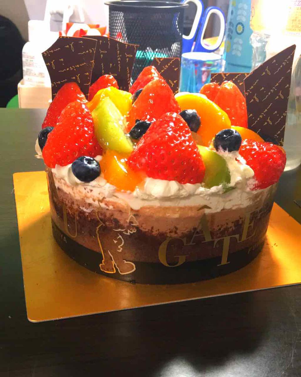 自己紹介/雑談/その他を使ったクチコミ（2枚目）