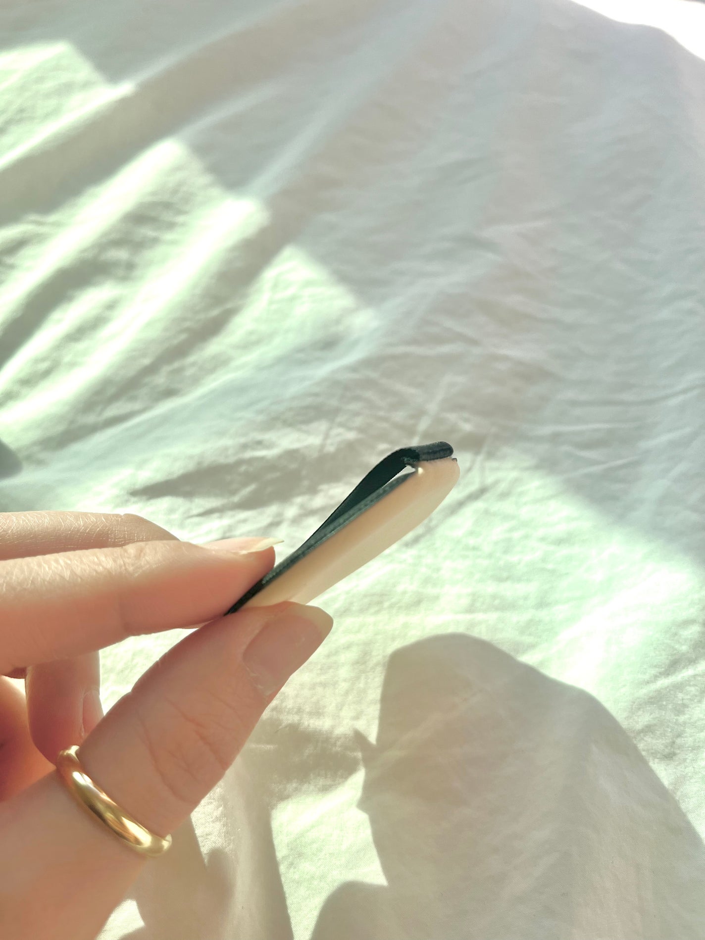 ネーミング フラッフィーパウダーブラッシュ/NAMING./パウダーチークを使ったクチコミ(4枚目)