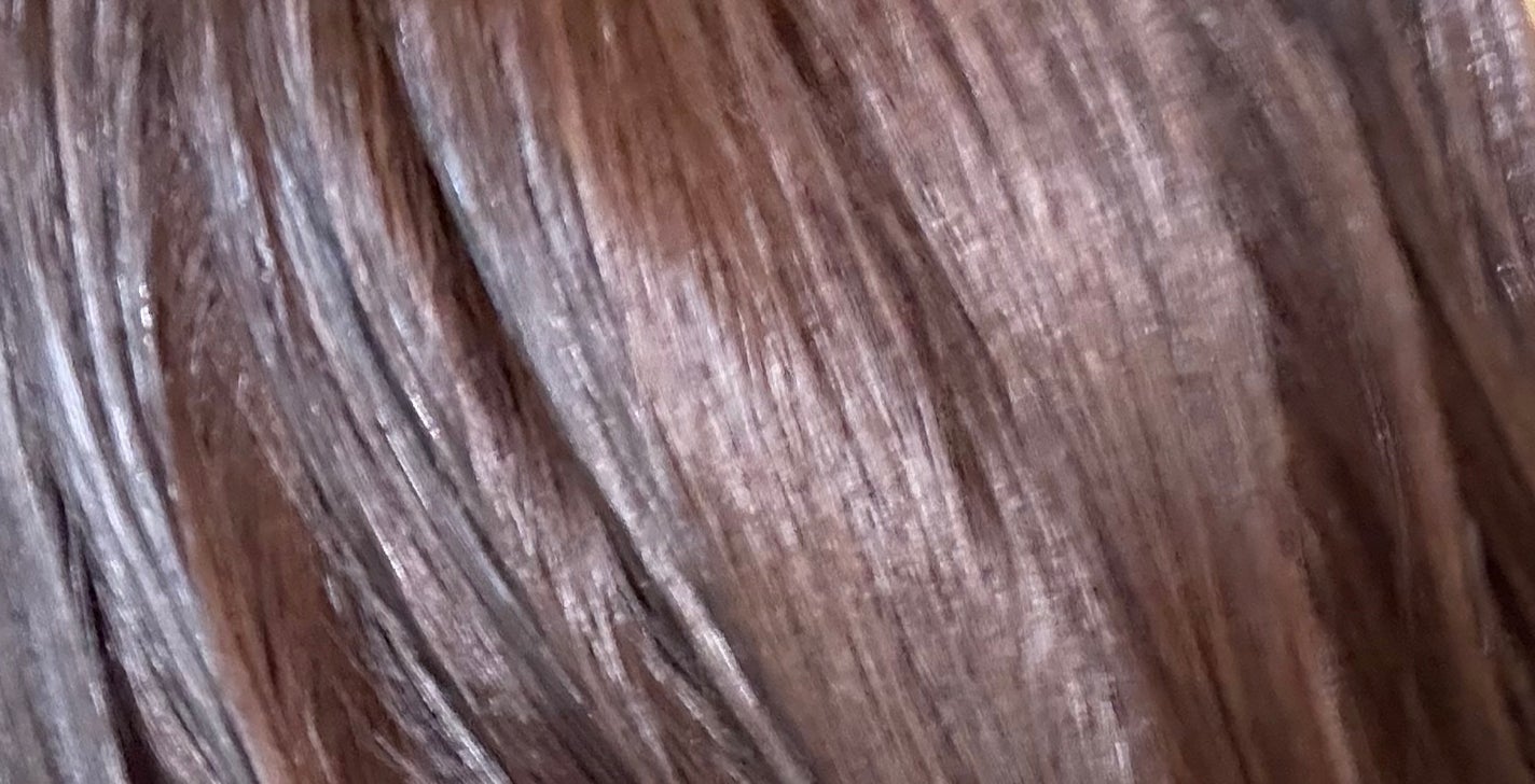 ホイップヘアカラー/ビューティラボ/ヘアカラーを使ったクチコミ(4枚目)