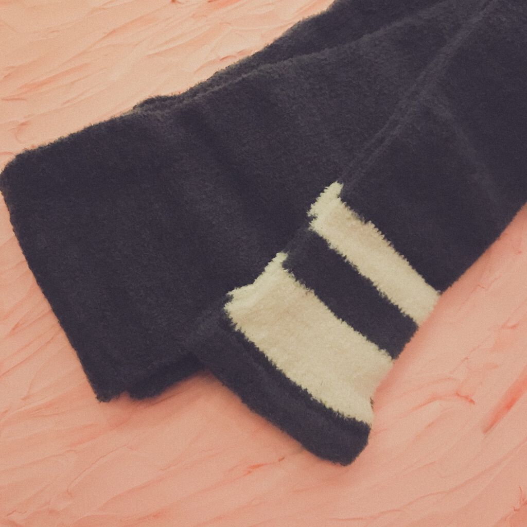 フワッとキュッと 着圧パジャマレギンス/メディキュット/着圧ソックス・レギンスを使ったクチコミ（2枚目）