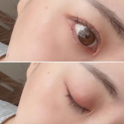 ドラマティックスタイリングアイズS/マキアージュ/アイシャドウパレットを使ったクチコミ(4枚目)