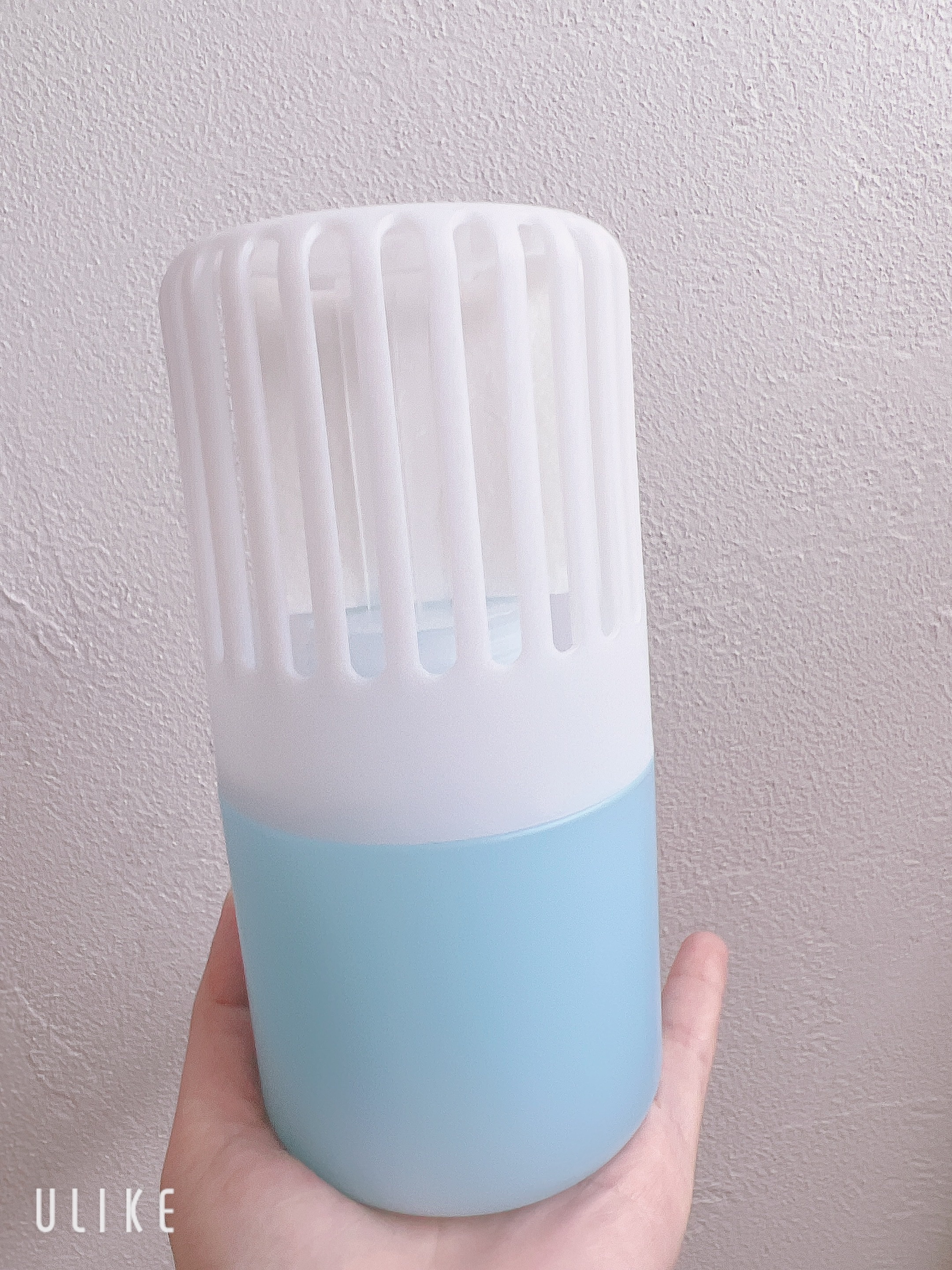 SAVON シャンプーしたてほのかなブルーソープの香り/小林製薬/その他を使ったクチコミ（3枚目）