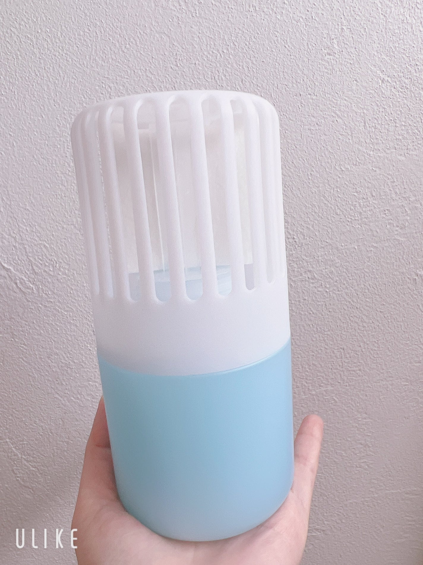 SAVON シャンプーしたてほのかなブルーソープの香り/小林製薬/その他を使ったクチコミ(3枚目)