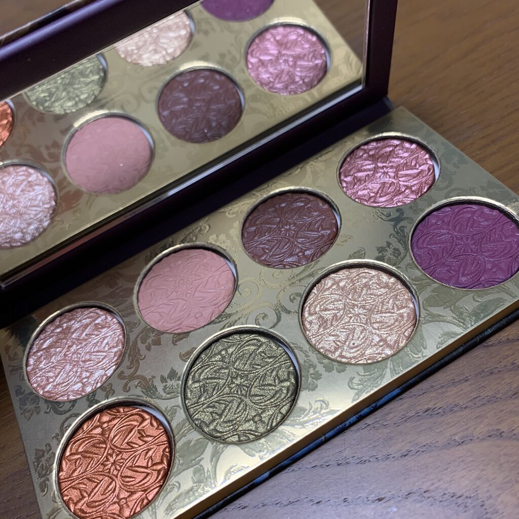 リップスティック バーニッシュド ベージュ（ テンプティング フェイト）(限定)/M・A・C/口紅を使ったクチコミ（2枚目）