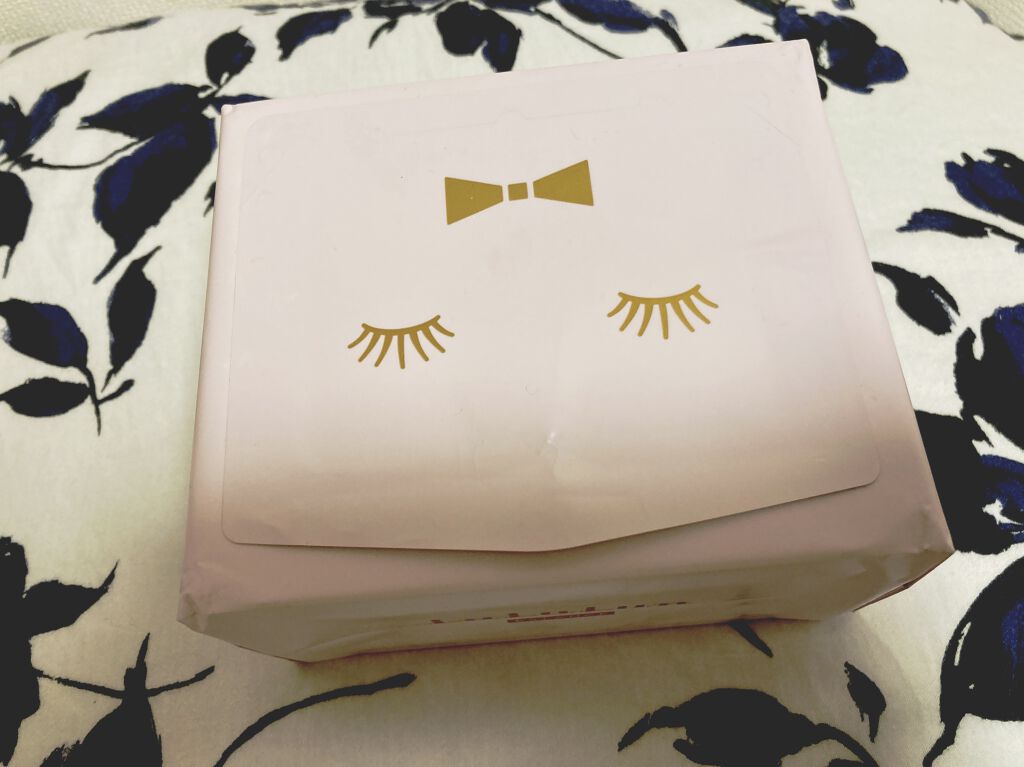 ルルルンピュア エブリーズ/ルルルン/シートマスク・パックを使ったクチコミ（1枚目）