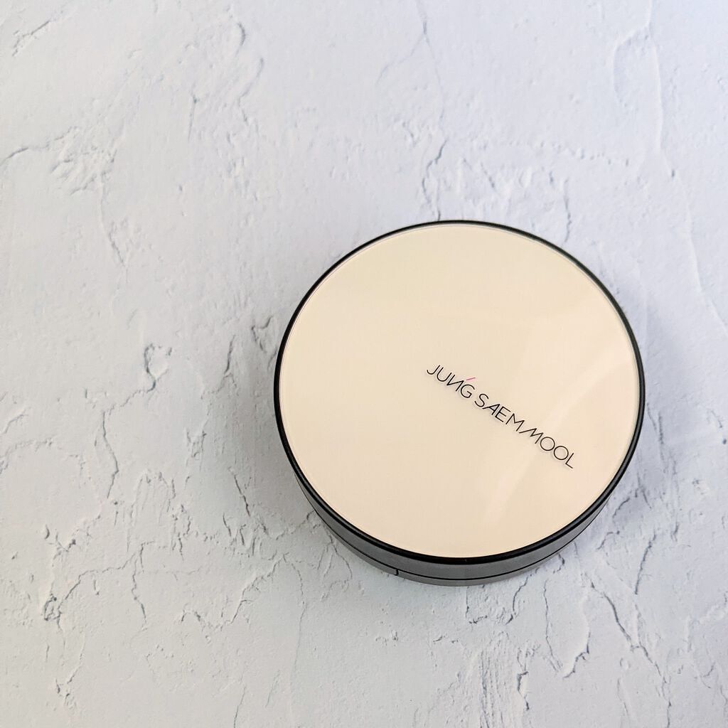 シアーフィニッシュ プレストパウダー 01 ペールイエロー/BOBBI BROWN/プレストパウダーを使ったクチコミ（2枚目）