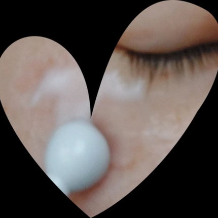 チェリーブロッサム ブレミッシュ 8GF スティック アイクリーム/Bring Back/アイケア・アイクリームを使ったクチコミ(4枚目)