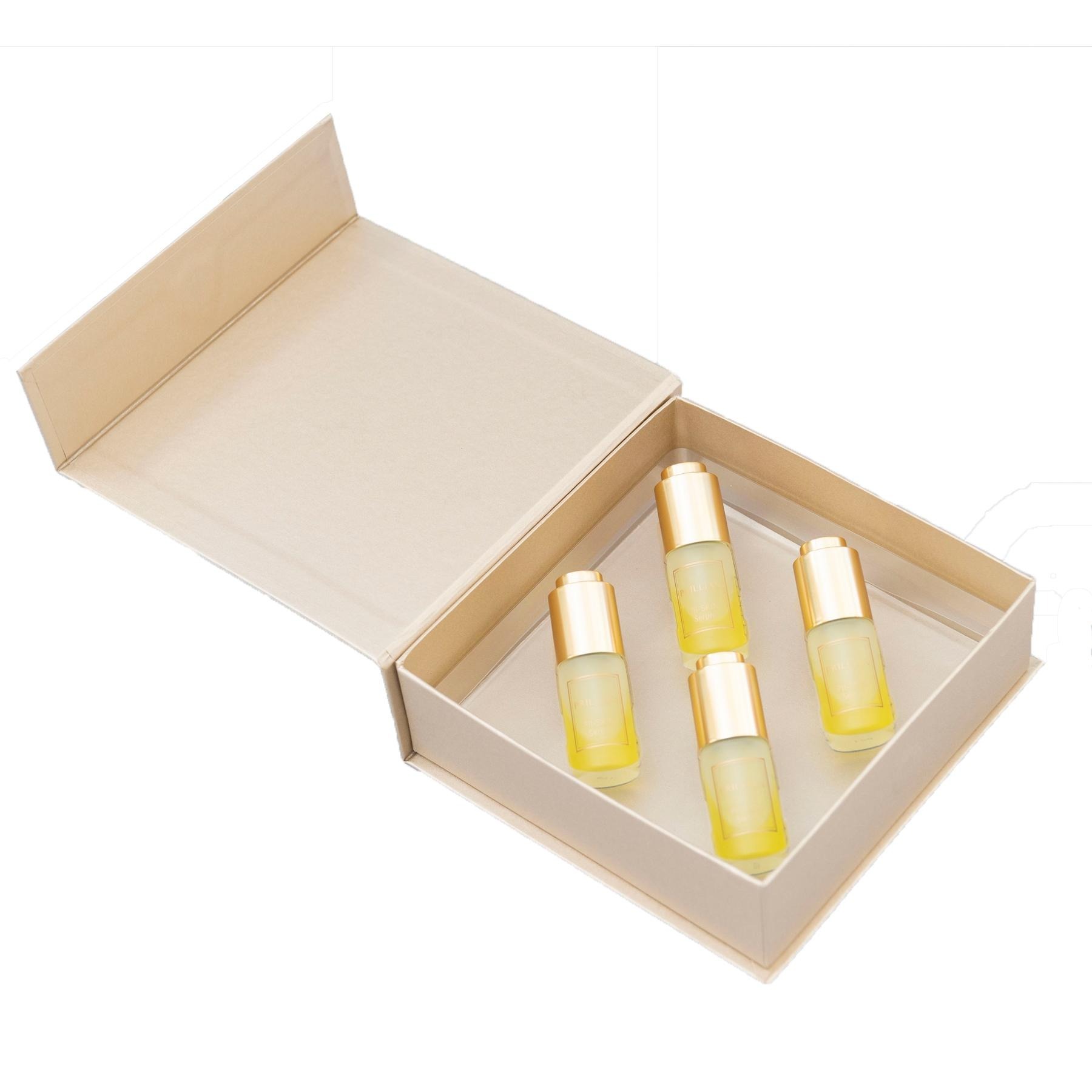 試してみた】プリリアンPIIーSKINセラム PRILLIANの効果・肌質別