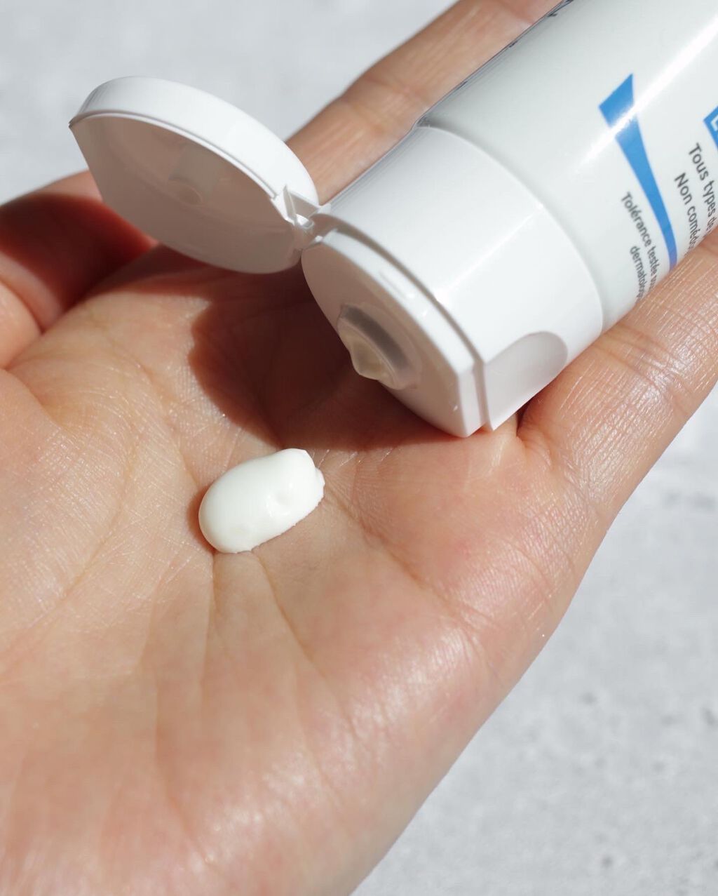 アンブリオリス プロテクションクリーム/アンブリオリス/フェイスクリームを使ったクチコミ（3枚目）