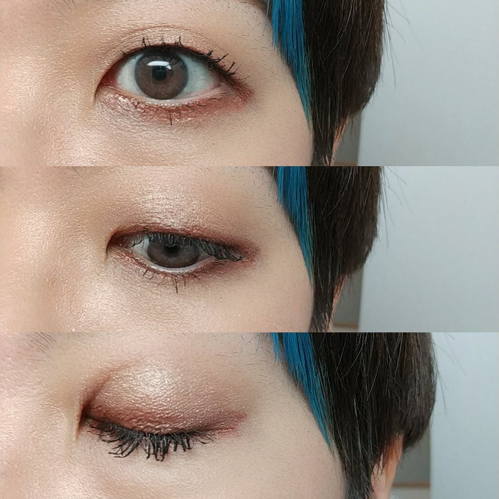 ハイライティング パウダー/BOBBI BROWN/パウダーハイライトを使ったクチコミ(6枚目)