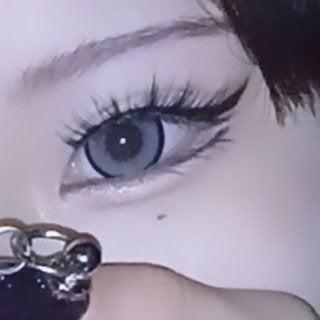 ダイヤモンドラッシュ 3D 1DAYマツエクEYELASH のクチコミ「【ご挨拶💕】
こんにちは！今回の投稿は、「Diamond Lash 3D 1DAYマツエクEY.....」（2枚目）