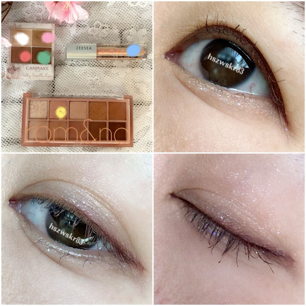 つやぷるリップR/b idol/口紅を使ったクチコミ(4枚目)