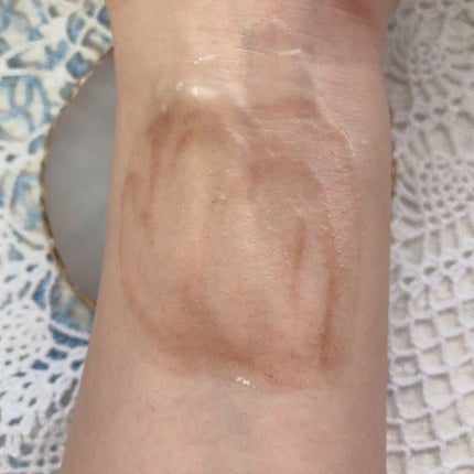 &honey クレンジングバーム モイスト/&honey/クレンジングバームを使ったクチコミ(7枚目)