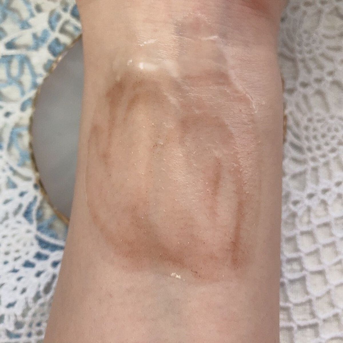 &honey クレンジングバーム モイスト/&honey/クレンジングバームを使ったクチコミ(6枚目)