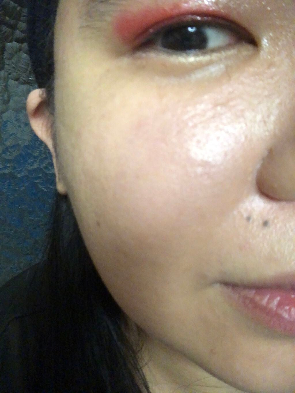 パーフェクトセラムBBクリーム /キャンメイク/BBクリームを使ったクチコミ(3枚目)