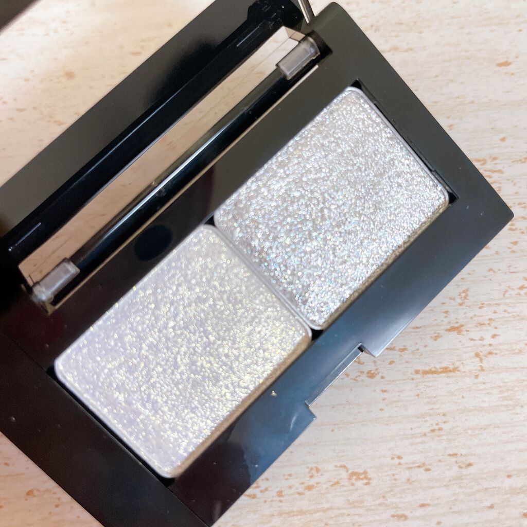 プレスド アイシャドー(レフィル)/shu uemura/単色アイシャドウを使ったクチコミ(3枚目)