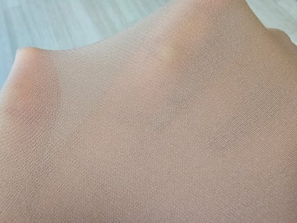 BLCA 紫外線カット 30d ゴルフストッキング/BLCA/レッグ・フットケアを使ったクチコミ(2枚目)