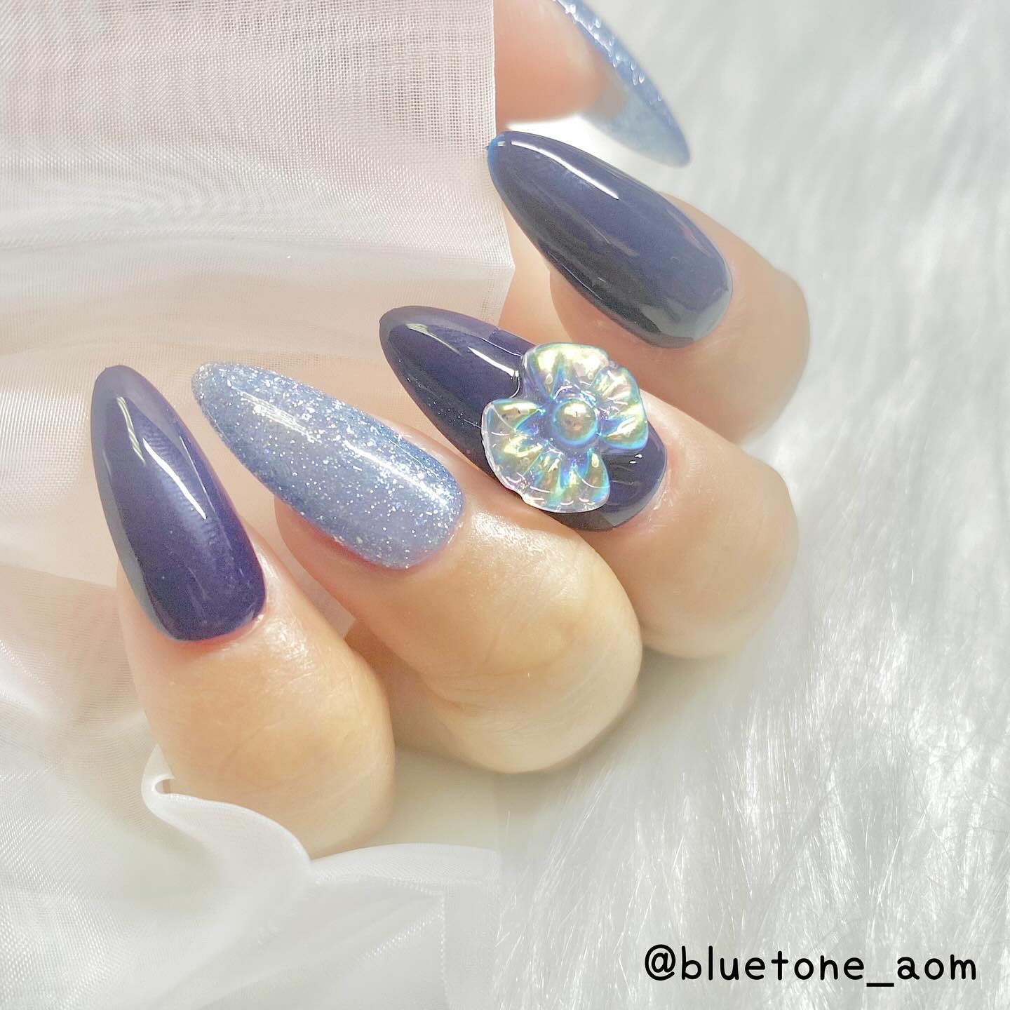 ネイルパーツ/SHEIN/ネイルチップ・パーツを使ったクチコミ（2枚目）