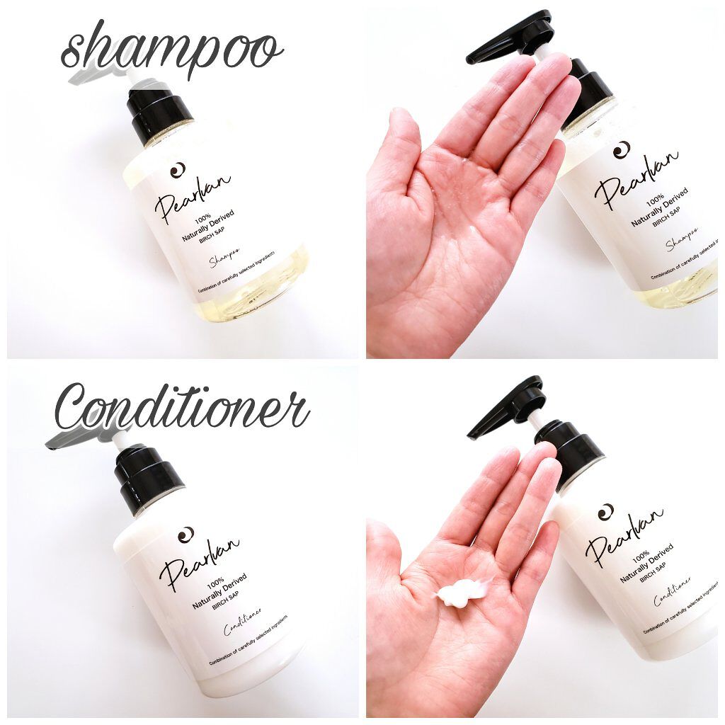 さ🍓 on LIPS 「#パルバンプレミアム#シャンプー#トリートメント9000円(税..」(2枚目)