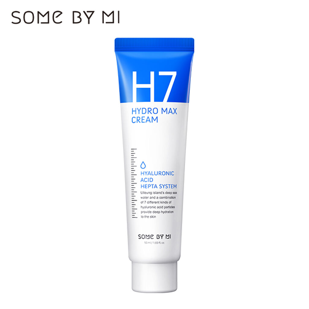 SOME BY MI H7ハイドロマックスクリーム