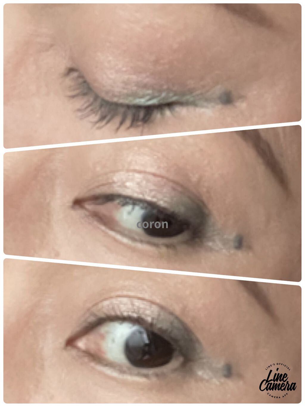 ソレイユ アイ カラー クォード 02 ソレイユ エ リュンヌ/TOM FORD BEAUTY/アイシャドウパレットを使ったクチコミ（2枚目）