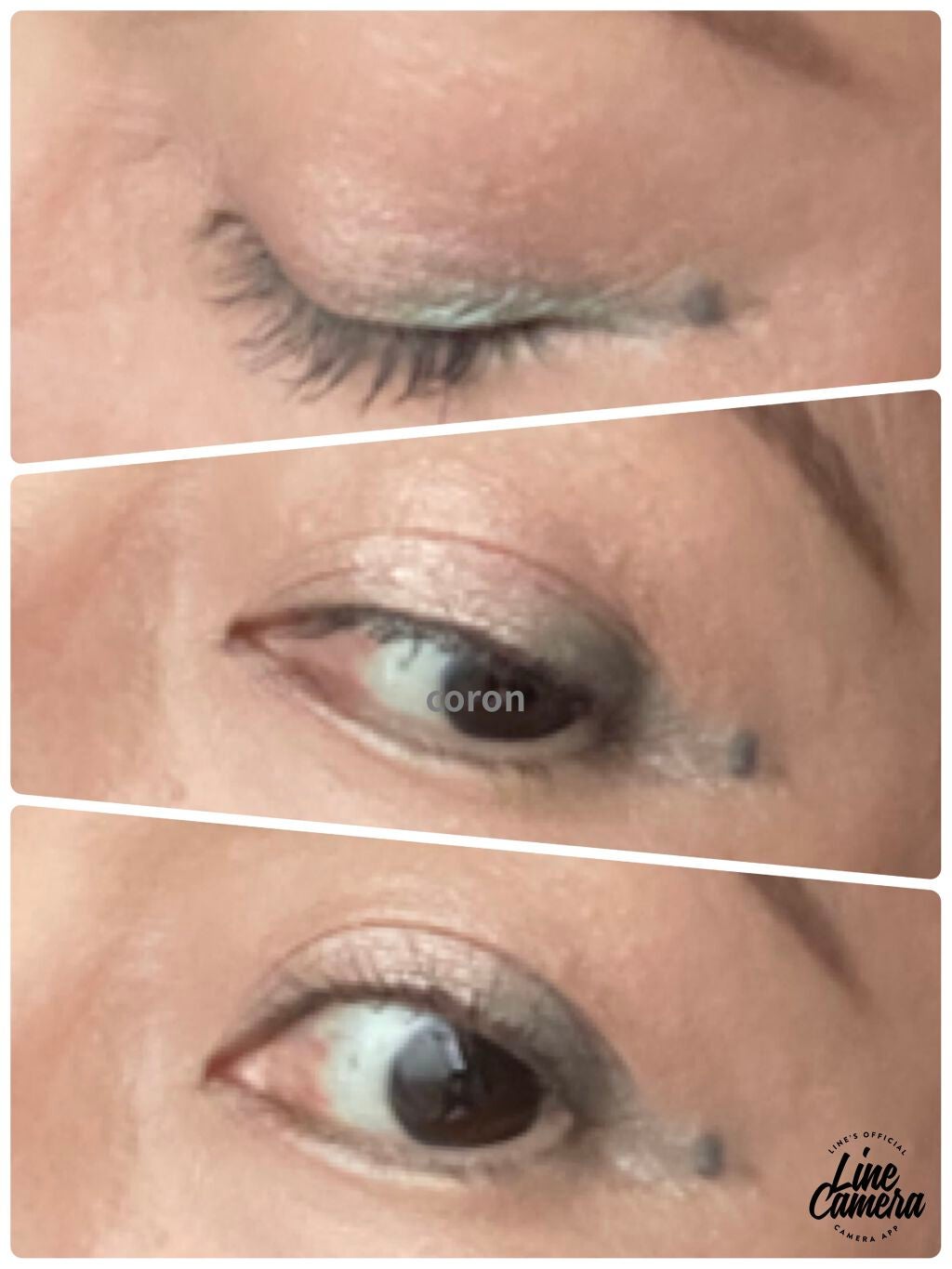 ソレイユ アイ カラー クォード/TOM FORD BEAUTY/アイシャドウパレットを使ったクチコミ(2枚目)