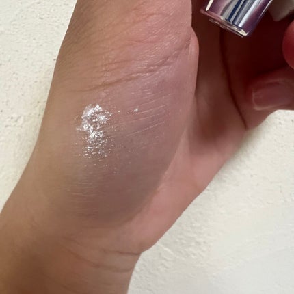 ラブ・ライナー オールラッシュマスク クリスタルアイズコレクション<マスカラ> クリスタルシルバー/ラブ・ライナー/マスカラの画像