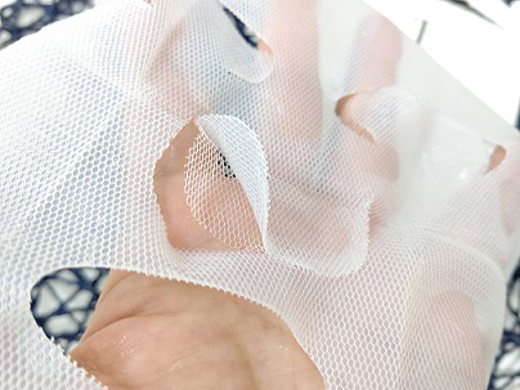 フォギー&ムーパック/dr's room/シートマスク・パックを使ったクチコミ（2枚目）