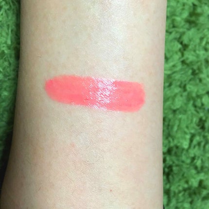 シェイカーティント/the SAEM/リップティントを使ったクチコミ(2枚目)