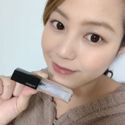 ジュエリープレシャスグロス/キングダム/リップグロスを使ったクチコミ(2枚目)