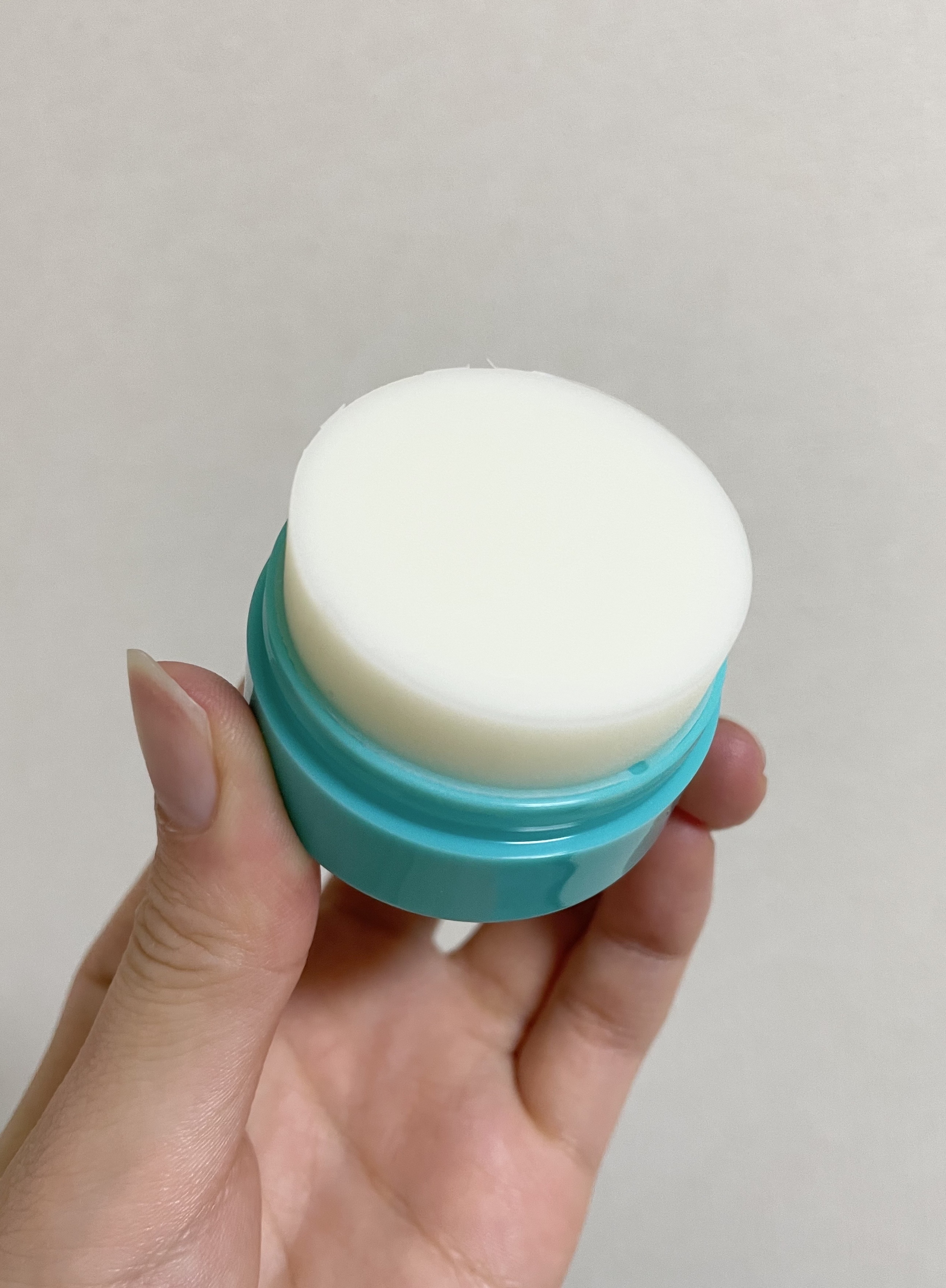 まとめ髪スティック スーパーホールド/マトメージュ/ヘアワックス・クリームを使ったクチコミ（3枚目）