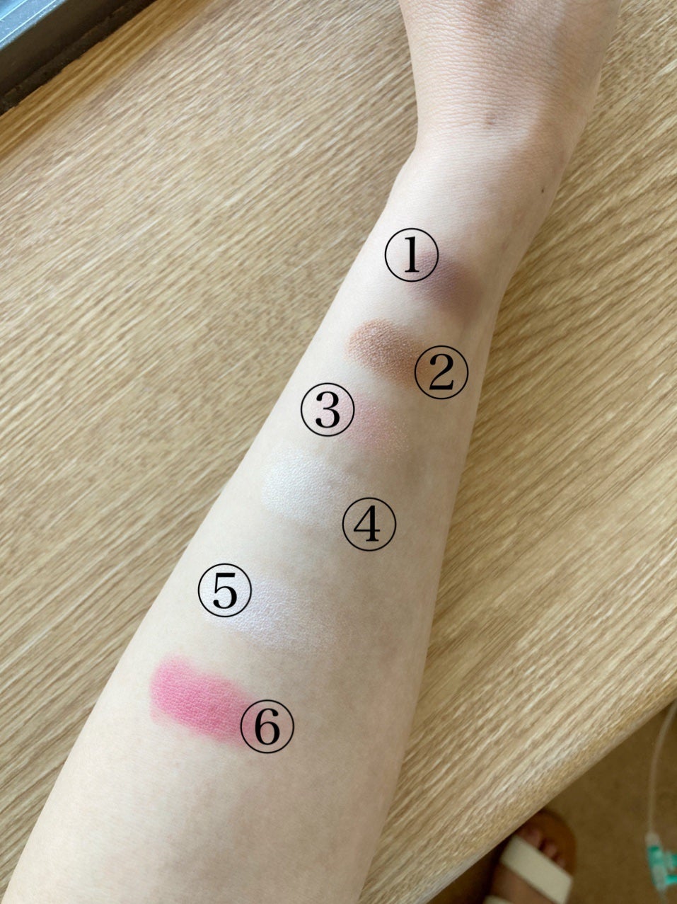 おもち婦人 on LIPS 「ただいま入院中なので、退院した時に撮っていた画像をポストします..」(4枚目)