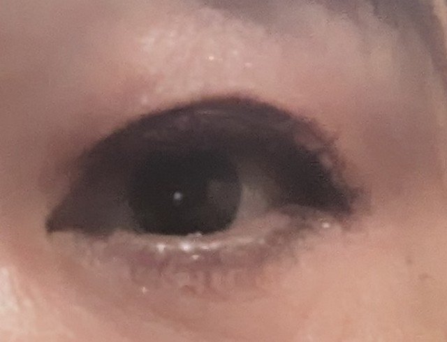 カールキープマジック/コーセーコスメニエンス/マスカラを使ったクチコミ（2枚目）