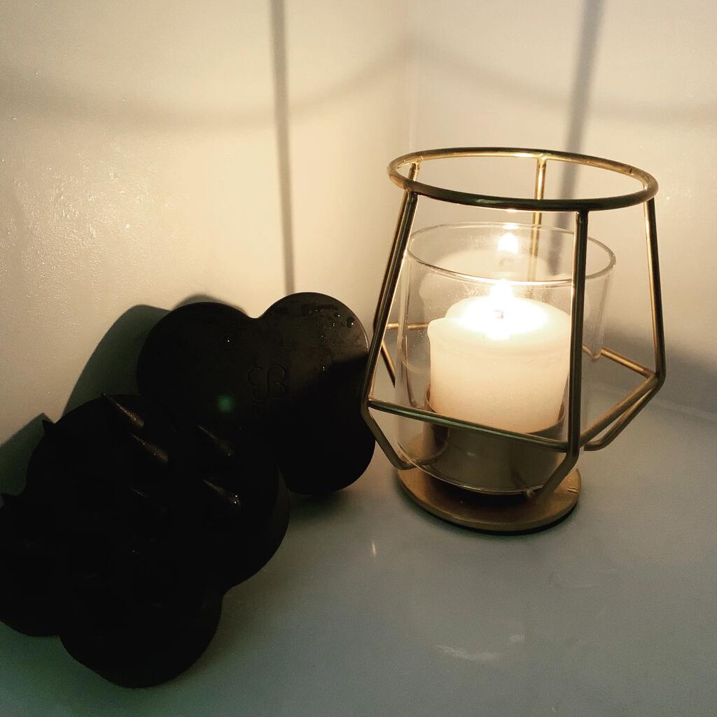 uka scalp brush kenzan/uka/スカルプブラシを使ったクチコミ(1枚目)