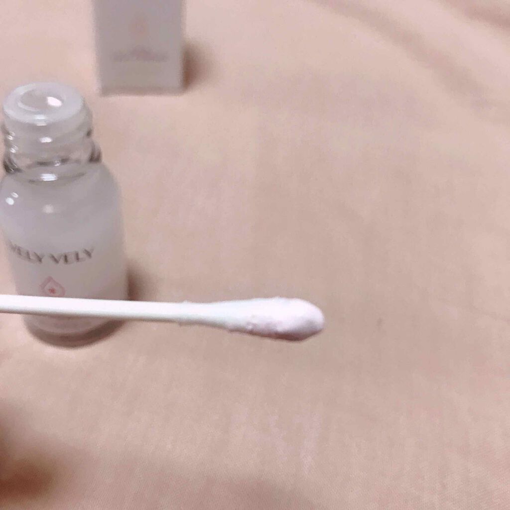 S.O.S スポットパウダー/VELY VELY/その他スキンケアを使ったクチコミ（3枚目）