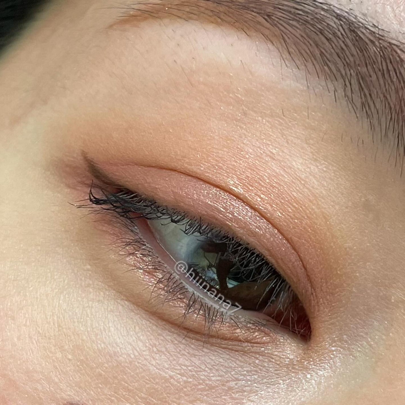 ダイメンションズ マルチエフェクト アイシャドウ/PRADA BEAUTY/アイシャドウパレットを使ったクチコミ(6枚目)