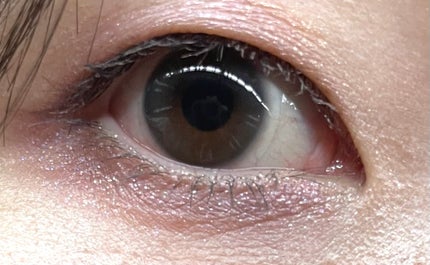 1-DAY Refrear dolemi/Refrear/ワンデー(1DAY)カラコンを使ったクチコミ(1枚目)