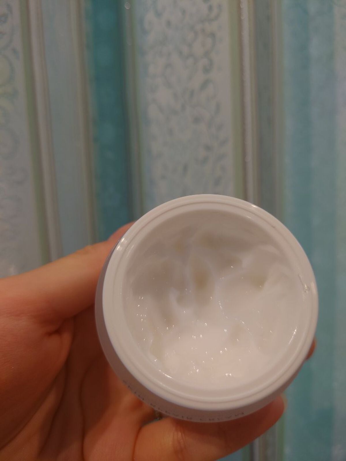 スキンリペアクリーム/d プログラム/フェイスクリームを使ったクチコミ(2枚目)