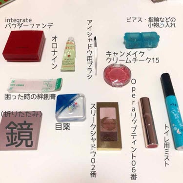 消臭力 トイレ用 携帯タイプ エアリーサボンの香り/消臭力/その他を使ったクチコミ（1枚目）