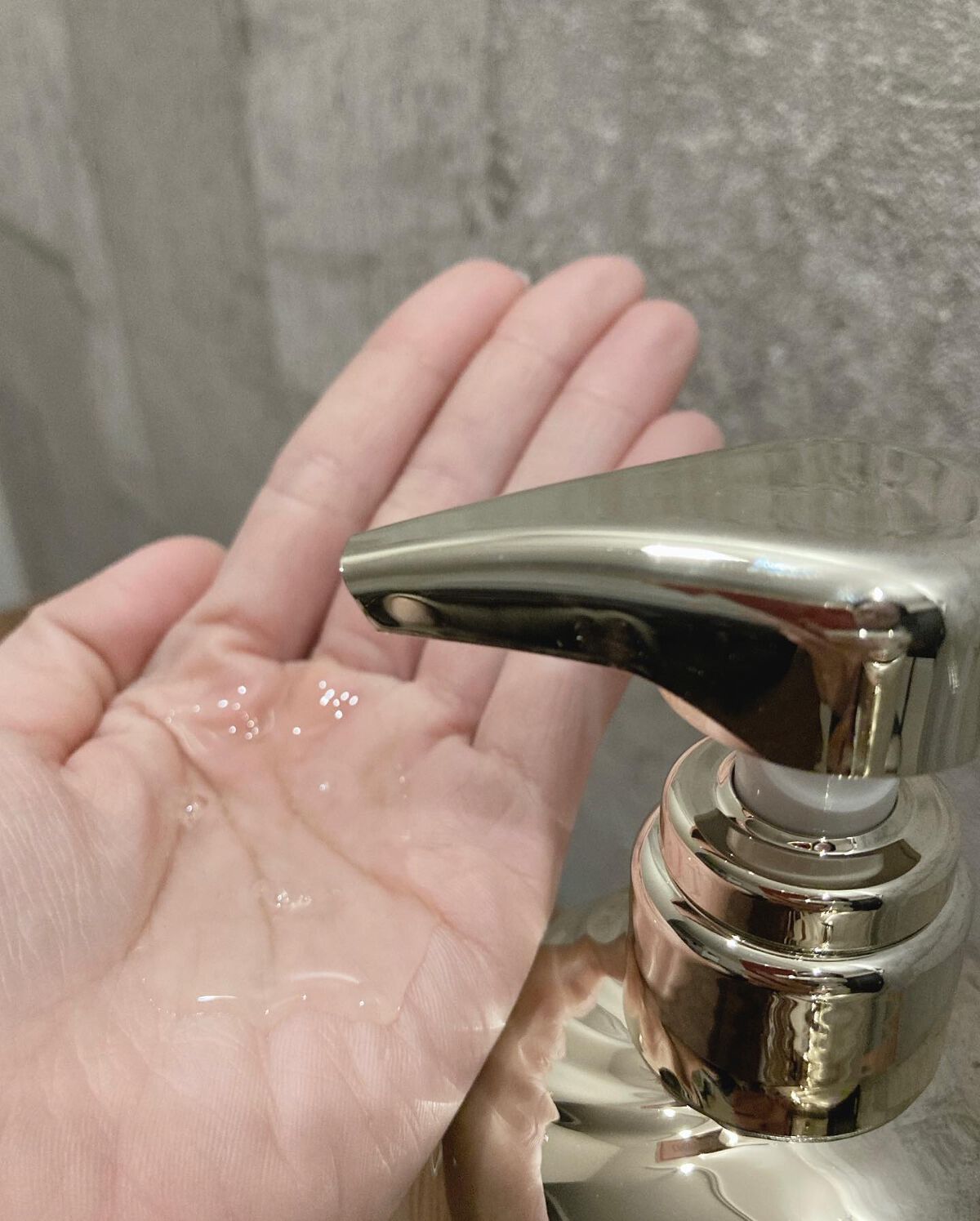 ドリーミー モイスト シャンプー/ヘアトリートメント トリプルセット(シャンプー435mL＋ヘアトリートメント435g＋ヘアパック130g）　　　/THERATIS/市販シャンプーを使ったクチコミ（2枚目）