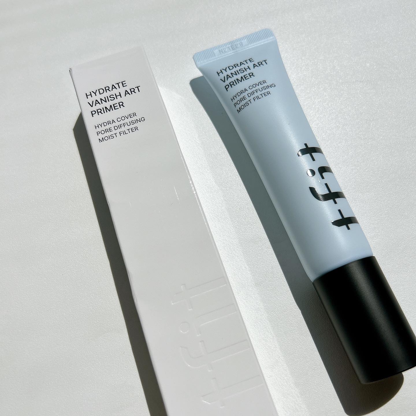 ハイドレートバニッシュアートプライマー/TFIT/化粧下地を使ったクチコミ（2枚目）