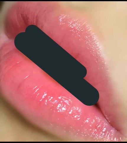 メスメリック リップスティック/CHICCA/口紅を使ったクチコミ(4枚目)
