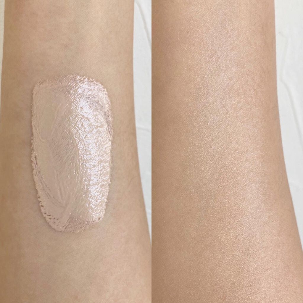 BB+CCクリーム/+OneC(プラワンシー)/BBクリームを使ったクチコミ（3枚目）