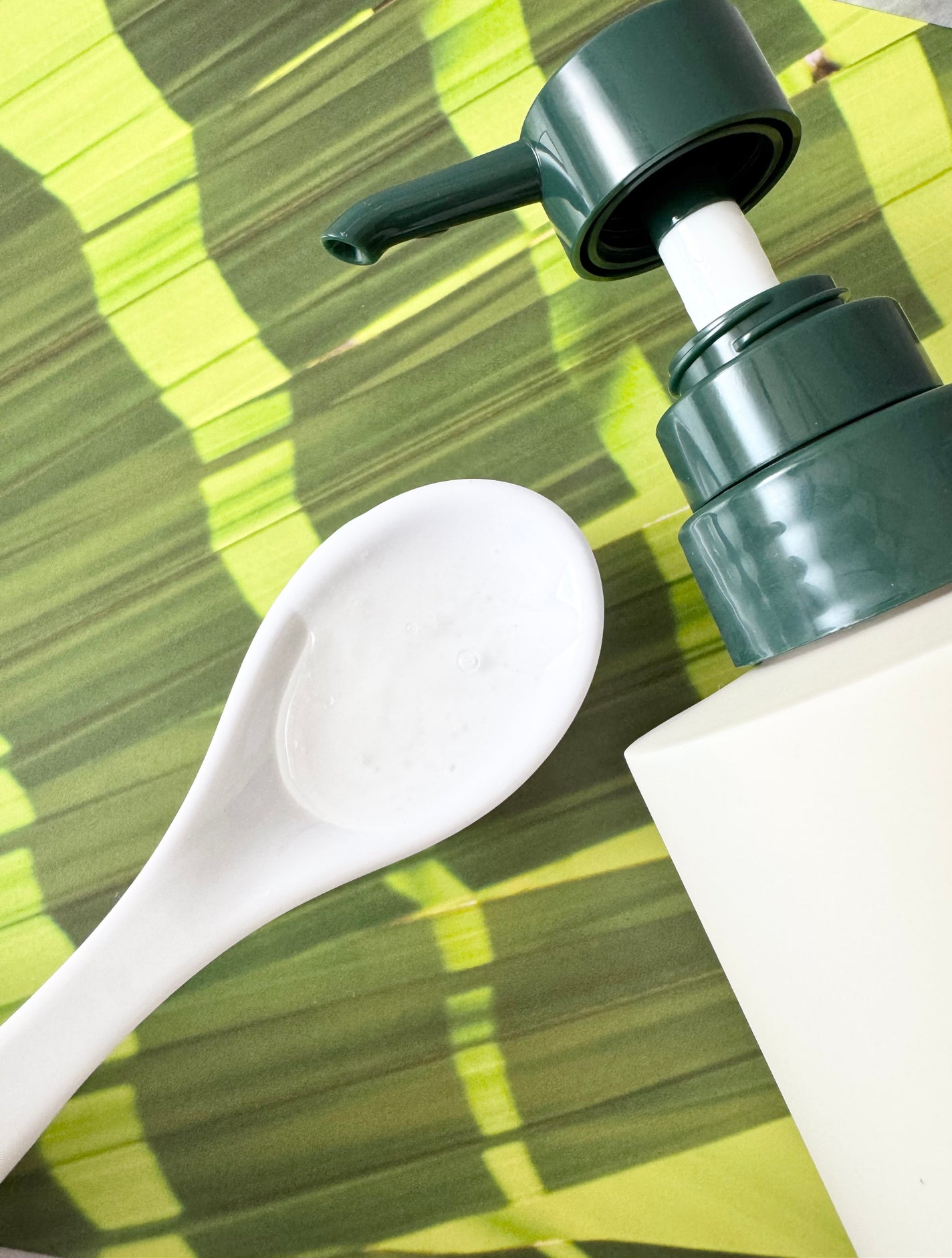 はっぱ*フォロバ100 on LIPS 「NARAGAMI濃密ジェルシャンプー酒粕※美容ジェルシャンプ..」(3枚目)