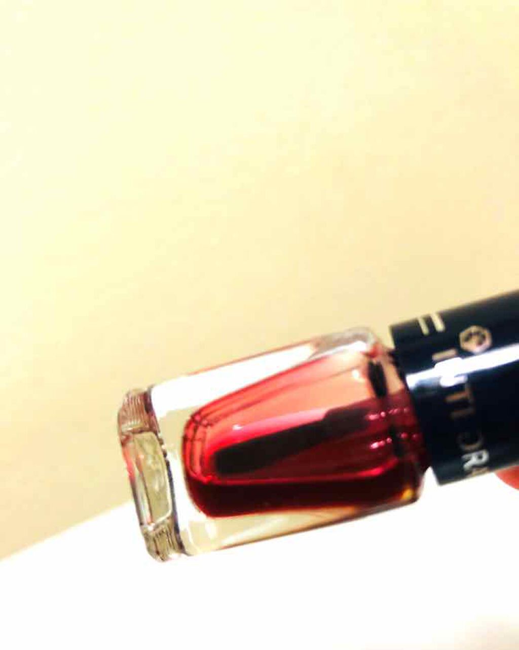 ネールカラー/グレイシィ/マニキュアを使ったクチコミ（3枚目）