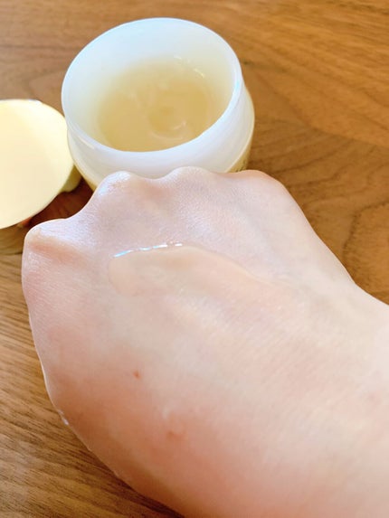 ビューティーオープナージェル/オージオ/オールインワン化粧品を使ったクチコミ(4枚目)